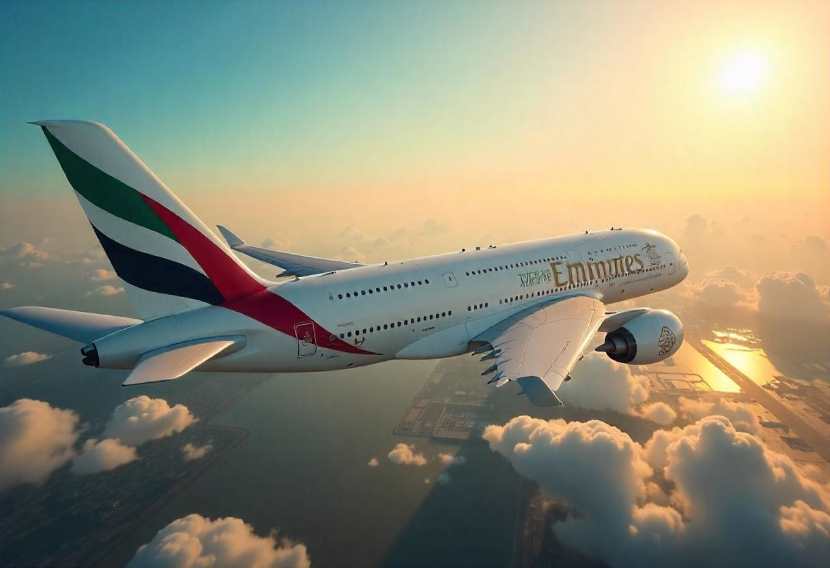 Emirates Airline